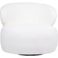 Belvedere Swivel Occasional Chair 73cm