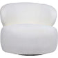 Belvedere Swivel Occasional Chair 73cm