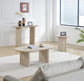 Signorina Side Table 50cm