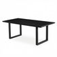 Teso Dining Table 120cm