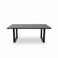 Teso Dining Table 120cm