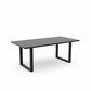 Teso Dining Table 120cm