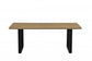 Teso Dining Table 120cm