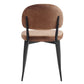 Set 2 Tully Chairs 80cm