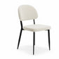 Set 2 Tully Chairs 80cm