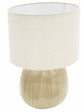 Azure Table Lamp 51cm