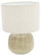 Azure Table Lamp 51cm