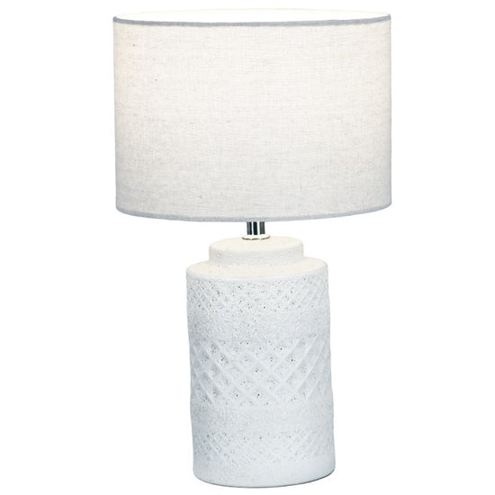 Yarra Table Lamp 38cm