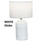 Yarra Table Lamp 38cm