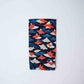 Gift Wrap Furoshiki 75cm Lotus