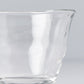 Organic Glass 150ml Handcrafted Soda-Lime