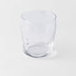 Glass Tumbler Fluid 280ml