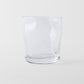 Glass Tumbler Fluid 280ml