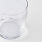 Glass Tumbler Fluid 280ml
