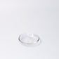 Glass Small Dish 9cm