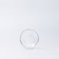 Glass Small Dish 9cm
