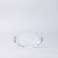 Glass Oval Dish 15.5cm