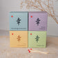 Candle Kyoto in Bloom Amber Ceramic 180g
