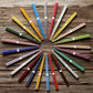 Chopsticks Dark Bamboo