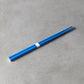 Chopsticks Lacquered Royal & White