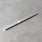 Chopsticks Lacquered Grey & White