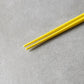 Chopsticks Light Yellow & White