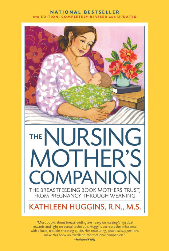 Nursing Mother&