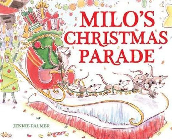 Milo&