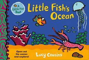 Little Fish&
