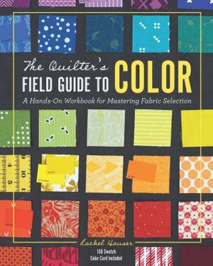 Quilter&