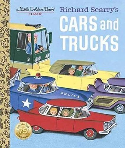 Richard Scarry&