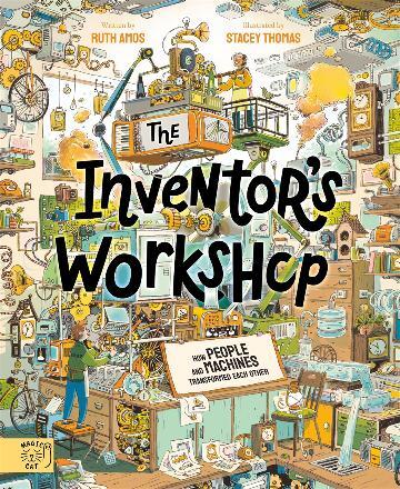 Inventor&