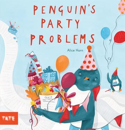 PENGUIN&