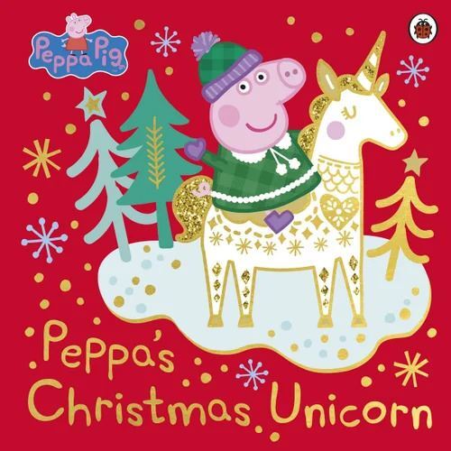 Peppa Pig: Peppa&