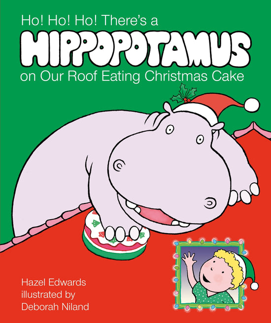 Ho! Ho! Ho! There&