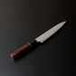 Knife Damascus 17.5cm Petty Made in Japan