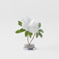 Kenzan Ikebana Pin Base 4.6cm Round