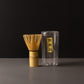Matcha Whisk Bamboo 100-Prong