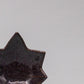 Sauce Dish Maple Leaf 6cm Rasin