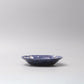 Bowl Open Shallow 20cm Indigo Sakura Design