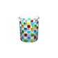 Rubik Glass Tumbler - 210ml