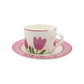 Springs Springs Cup and Saucer - 220ml