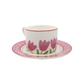 Springs Springs Cup and Saucer - 220ml