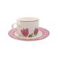 Springs Springs Cup and Saucer - 220ml