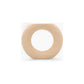 Donut Ceramic Vase Small