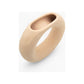 Donut Ceramic Vase Small