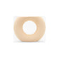 Donut Ceramic Vase Medium