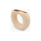Donut Ceramic Vase Medium