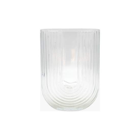 Roma U Vase Large