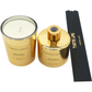 Parthenon Candle & Diffuser orange blossom